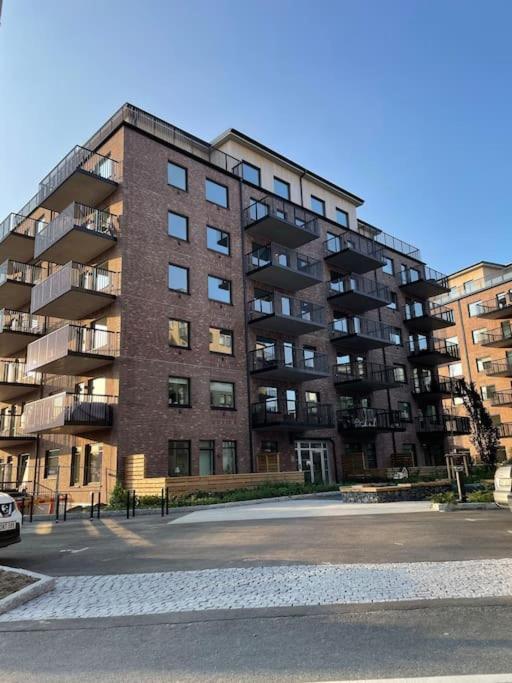 Casa Silvborn Göteborg
