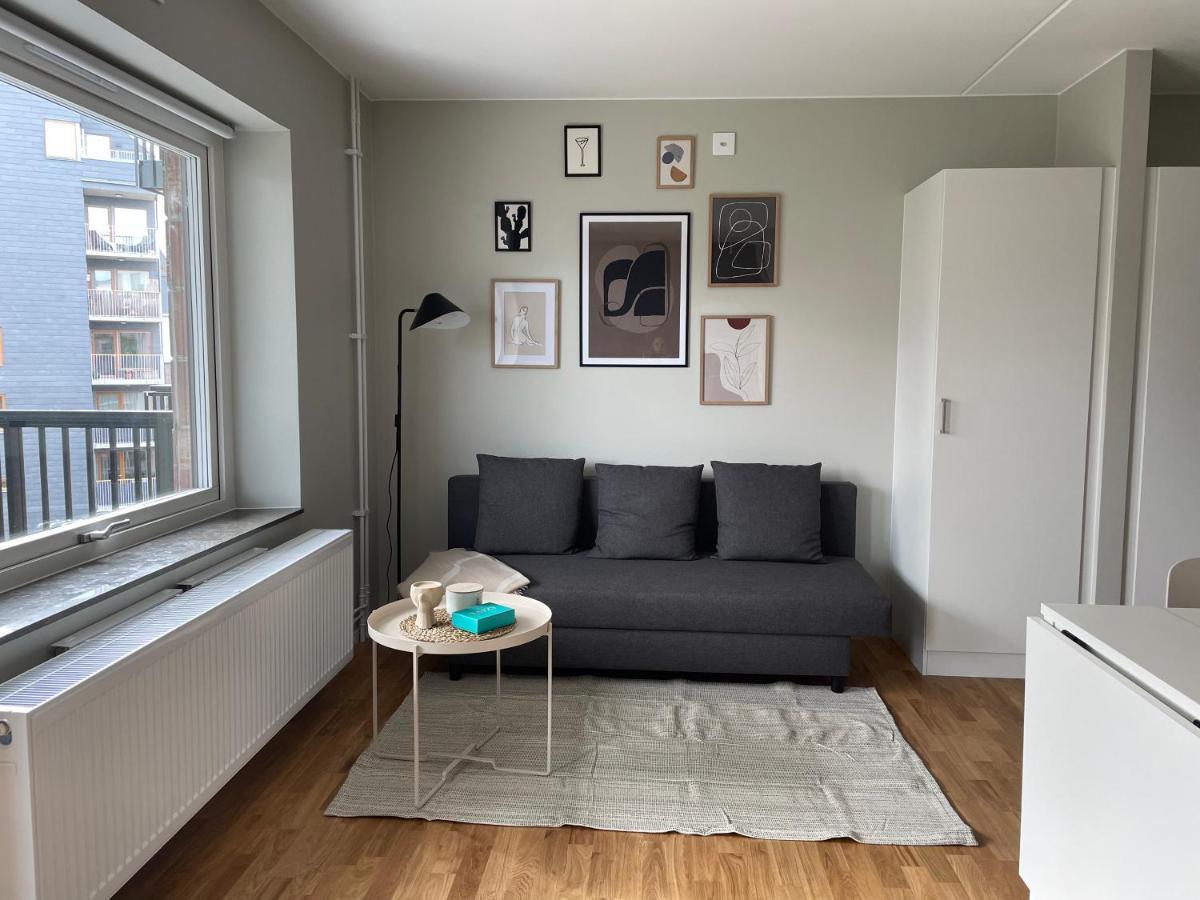 Leilighet Casa Silvborn *