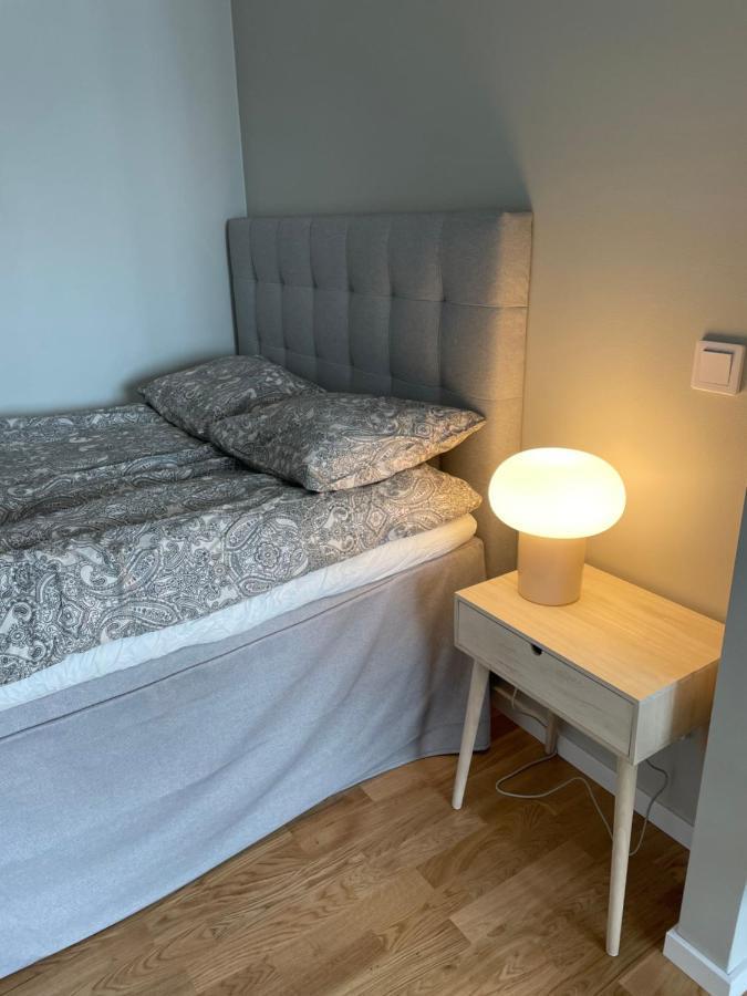 Leilighet Casa Silvborn Göteborg